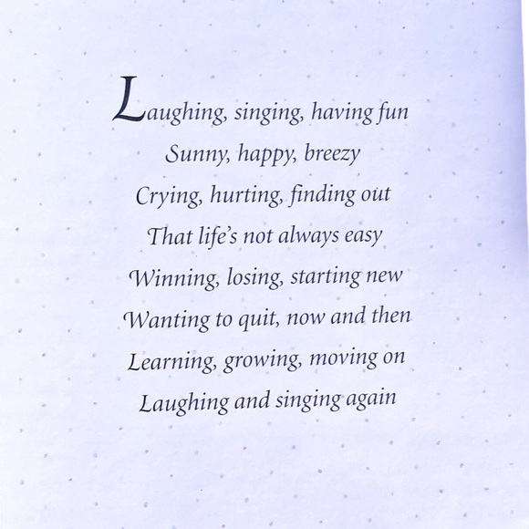 Rare School Years Record Hardcover Book by Julie Karen - Picture 3 of 6